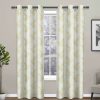 Rugs & Curtains * | Timber Curry Light Filtering Grommet Curtain Panel, 84 Outlet