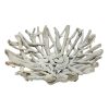 Home Accents * | Ty Pennington Driftwood Bowl At Reduced Price