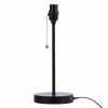 Home D Cor * | Black Metal Task Lamp With Usb Port, 14 Premium Product