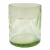 Home Accents * | Green Etched Tealight Candle Holder, 3.5 Premium Product