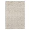 Rugs & Curtains * | (C181) Macy Neutral Diamond Design Area Rug, 5 7 New Collections