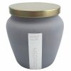 Home D Cor * | Meditate Frosted Scented Jar Candle, 10.5Oz Limited Edition