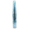 Home D Cor * | Multi-Colored Metal Mosaic Floor Vase, 36 Outlet