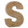 Home Accents * | Grace Mitchell 6 Letter Decor, S At Discount Prices