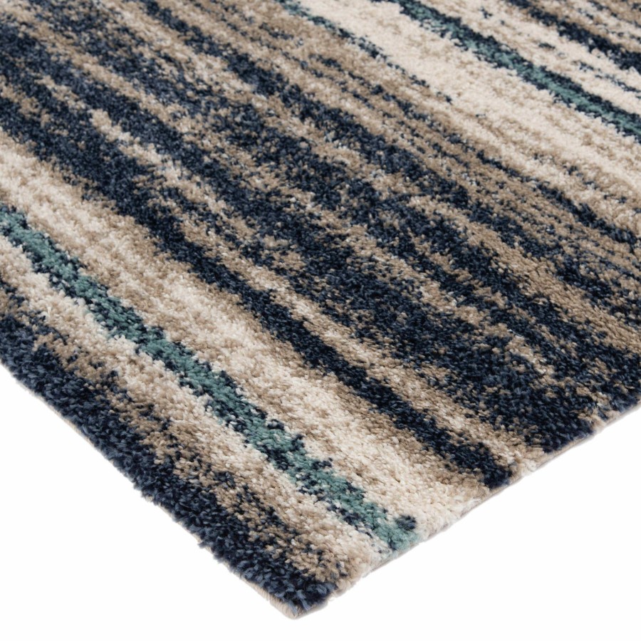 Rugs & Curtains * | (C155) Dunkerton Multicolor Woven Area Rug, 7 10 New Collections