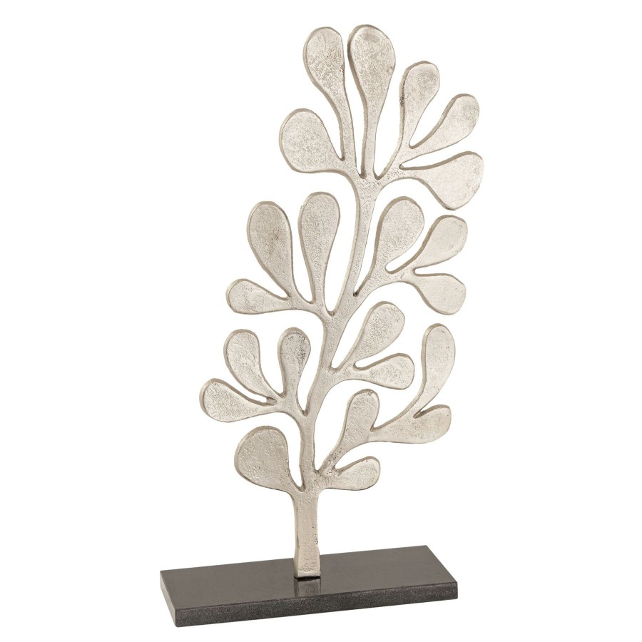 Home Accents * | Ty Pennington White Sea Figurine, 20.5 Reliable Quality