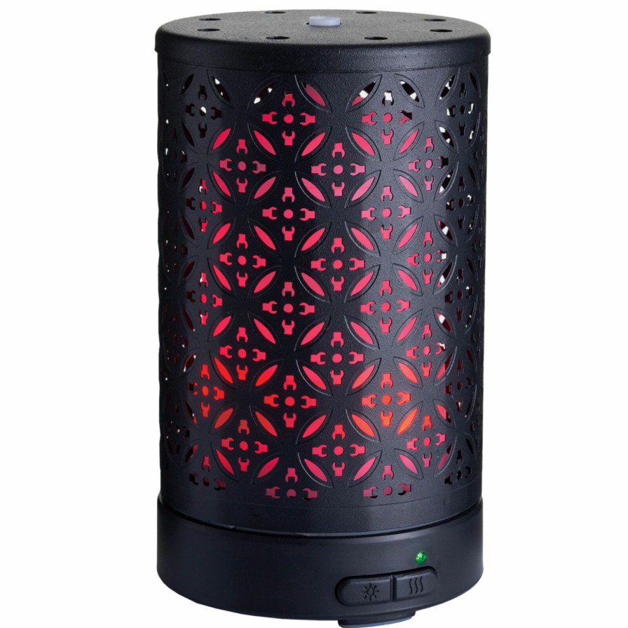 Home D Cor * | Ultrasonic Diffuser Twilight Discount Store