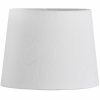 Home D Cor * | White Table Lamp Shade, 9 10 Lower Prices