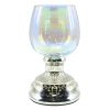 Home Accents * | Mercury Glass Tealight Candle Holder, 10 Exclusive Design