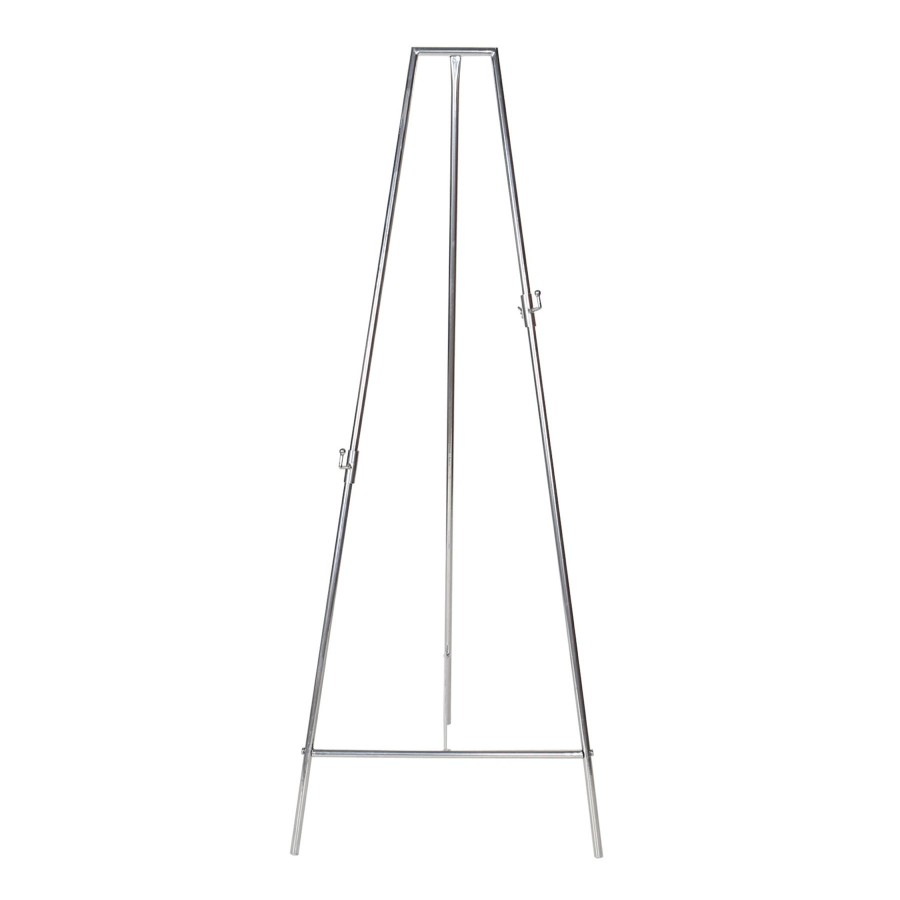 Home D Cor * | Metal Easel, 58 Lower Prices